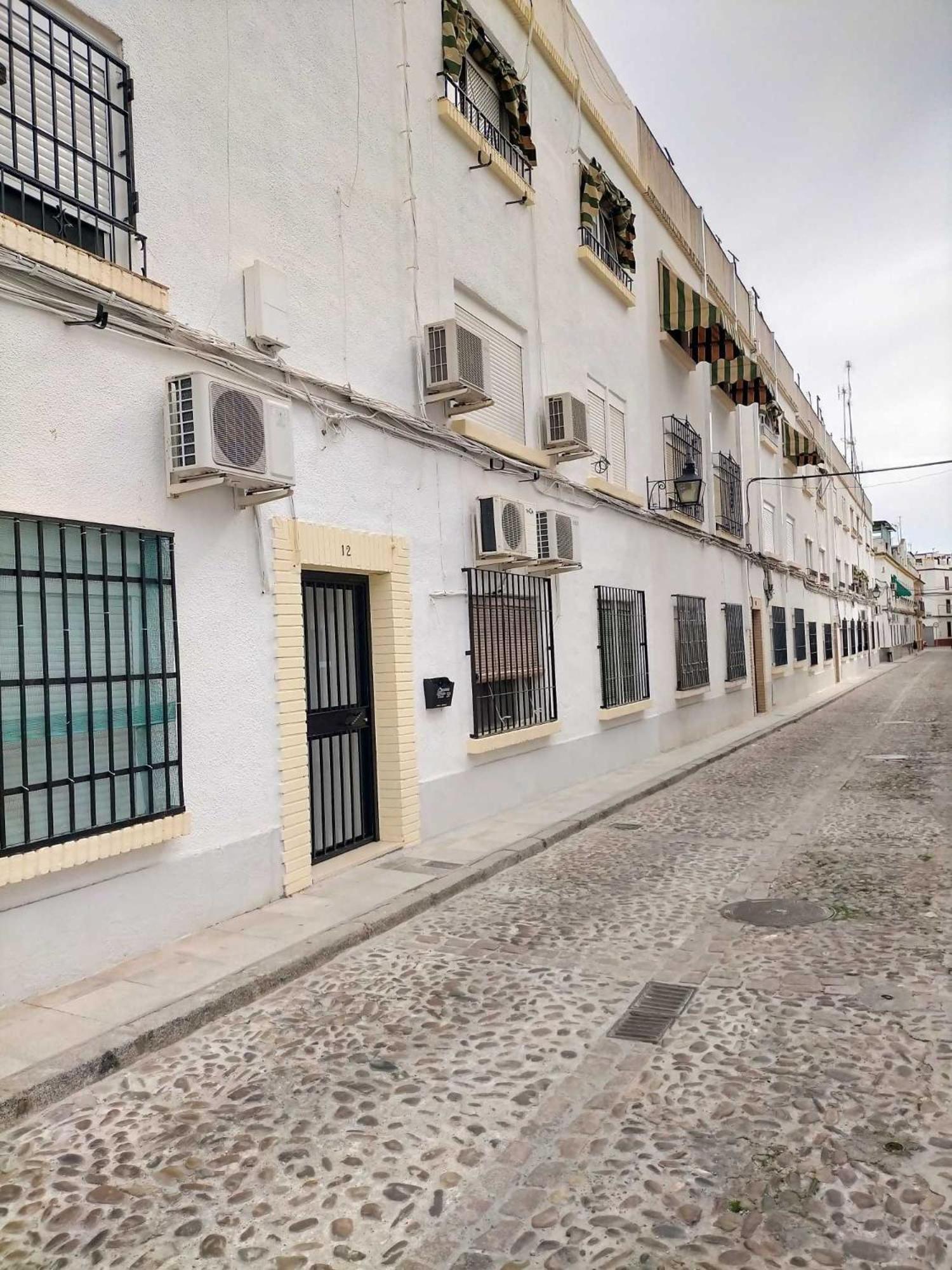 Nieves Viejas Los Patios 科爾多瓦 外观 照片